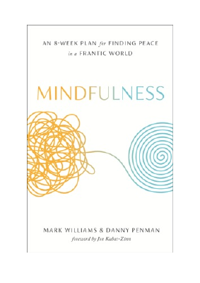 Letöltés Mindfulness PDF Ingyenes - Mark Williams & Danny Penman.pdf